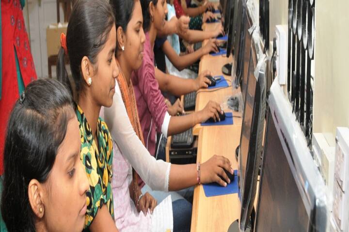 St Mira's College for Girls campus in Pune, Maharashtra, India — photo 4