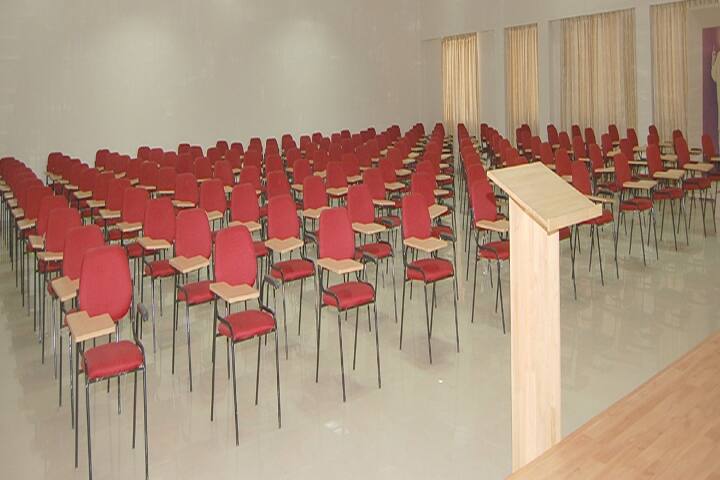 St Mira's College for Girls campus in Pune, Maharashtra, India — photo 5