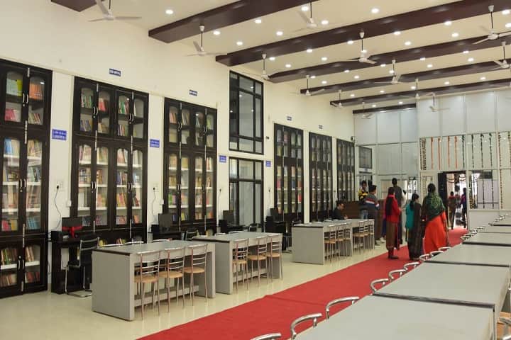 DS Degree College campus in Aligarh, Uttar Pradesh, India — photo 4