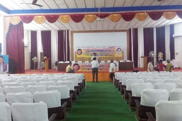 DS Degree College campus in Aligarh, Uttar Pradesh, India — photo 5