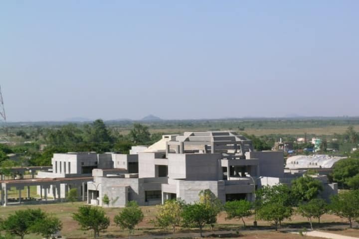RGNIYD Sriperumbudur campus in Sriperumbudur, Tamil Nadu, India — photo 2