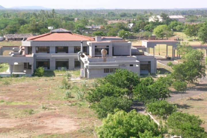 RGNIYD Sriperumbudur campus in Sriperumbudur, Tamil Nadu, India — photo 3