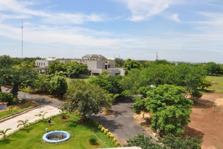 RGNIYD Sriperumbudur campus in Sriperumbudur, Tamil Nadu, India — photo 5