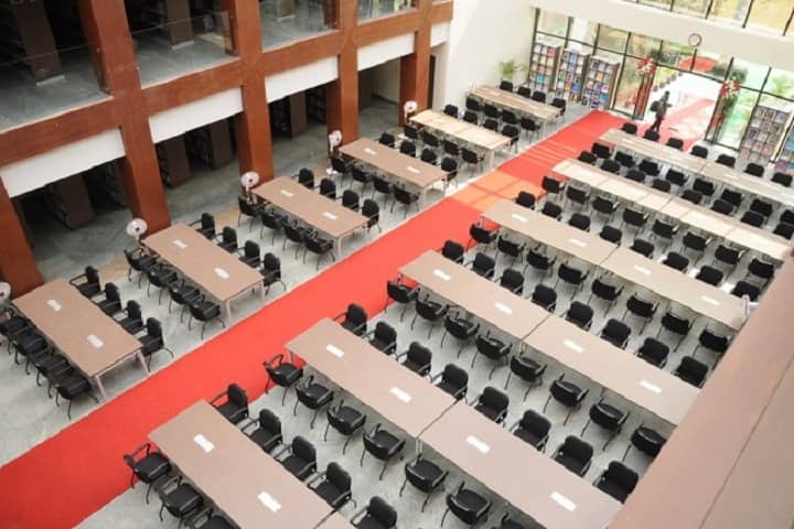RGNIYD Sriperumbudur campus in Sriperumbudur, Tamil Nadu, India — photo 6