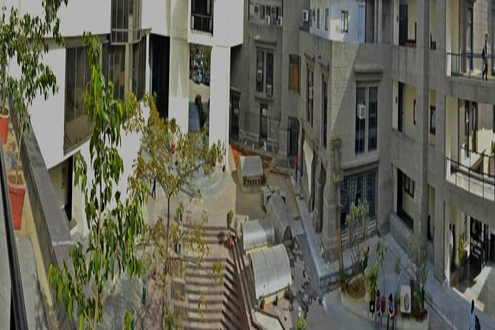 NIFT Kangra campus in Kangra, Himachal Pradesh, India — photo 1