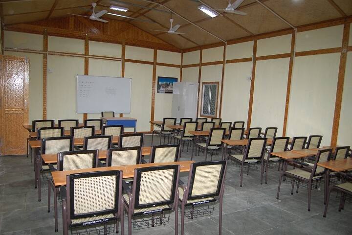 NIFT Kangra campus in Kangra, Himachal Pradesh, India — photo 6
