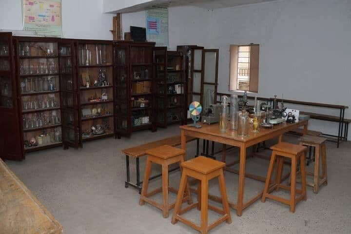 Shree Sadguru B Ed College campus in Ahmedabad, Gujarat, India — photo 2