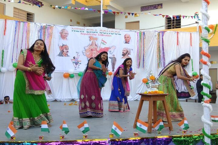 Shree Sadguru B Ed College campus in Ahmedabad, Gujarat, India — photo 3
