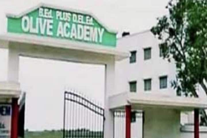 Olive Academy campus in Murshidabad, West Bengal, India — photo 1