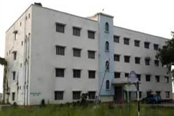 Olive Academy campus in Murshidabad, West Bengal, India — photo 2
