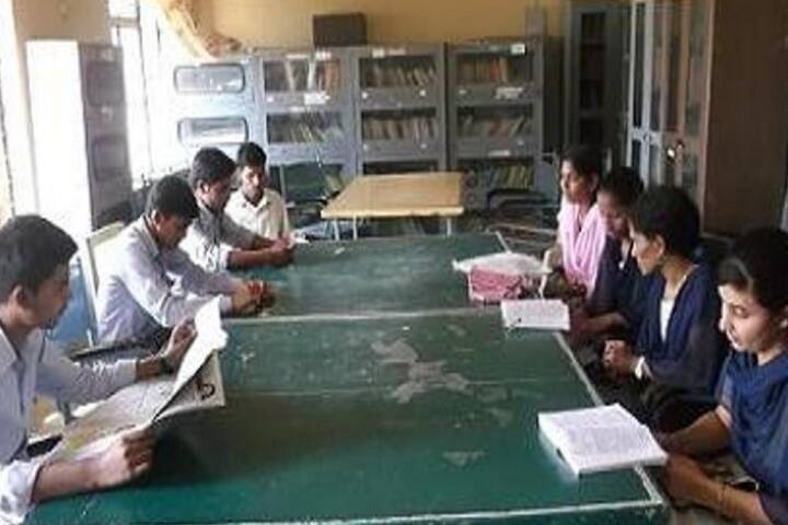 Government First Grade College campus in Mundgod, Karnataka, India — photo 5
