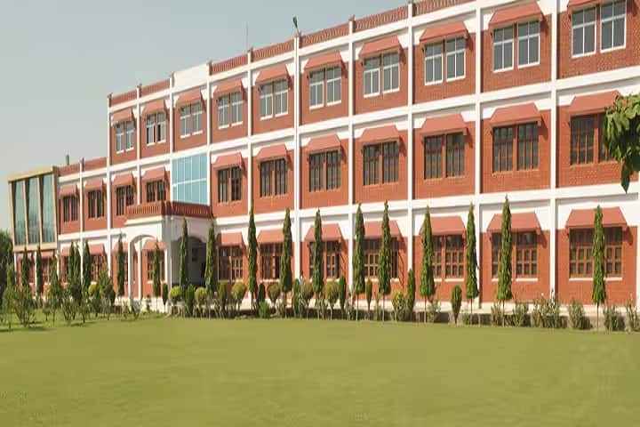 Arya Kanya Mahavidyalaya Gurukul, Karnal campus in Karnal, Haryana, India