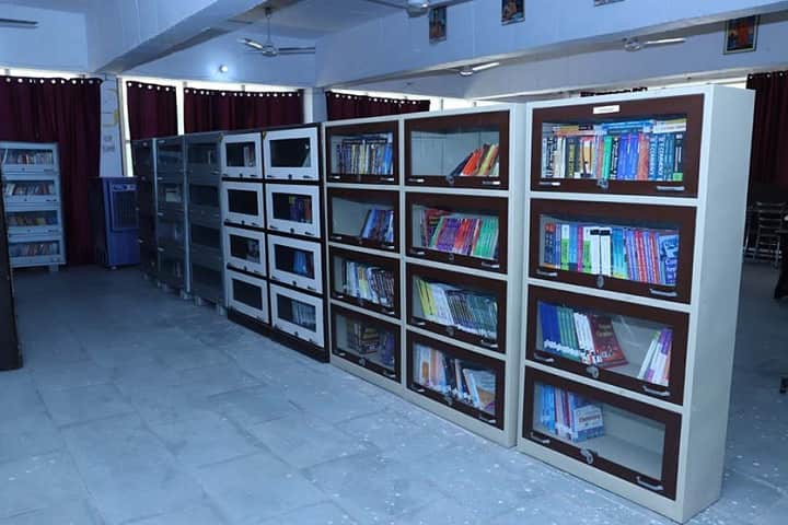 Arya Kanya Mahavidyalaya Gurukul campus in Karnal, Haryana, India — photo 3