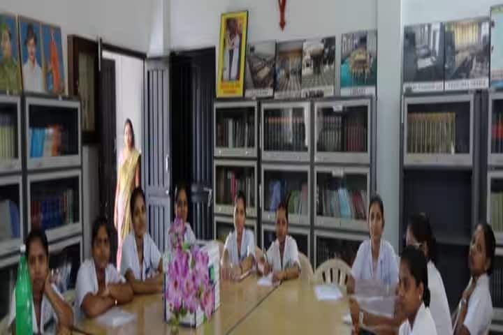 Reliance Institute of Nursing campus in Dhamtari, Chhattisgarh, India — photo 2