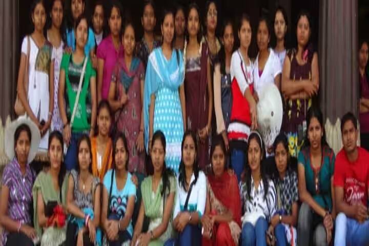Reliance Institute of Nursing campus in Dhamtari, Chhattisgarh, India — photo 3