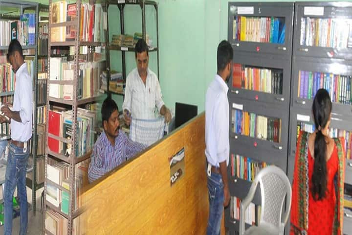 Talcher Autonomous College campus in Talcher, Odisha, India — photo 5