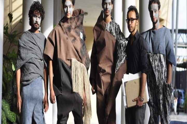 NIFT Delhi campus in New Delhi, Delhi, India