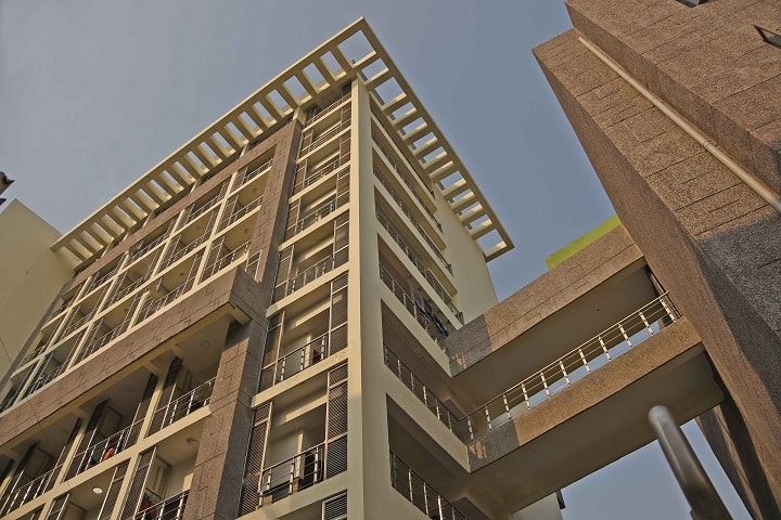 NIFT Delhi campus in New Delhi, Delhi, India — photo 4