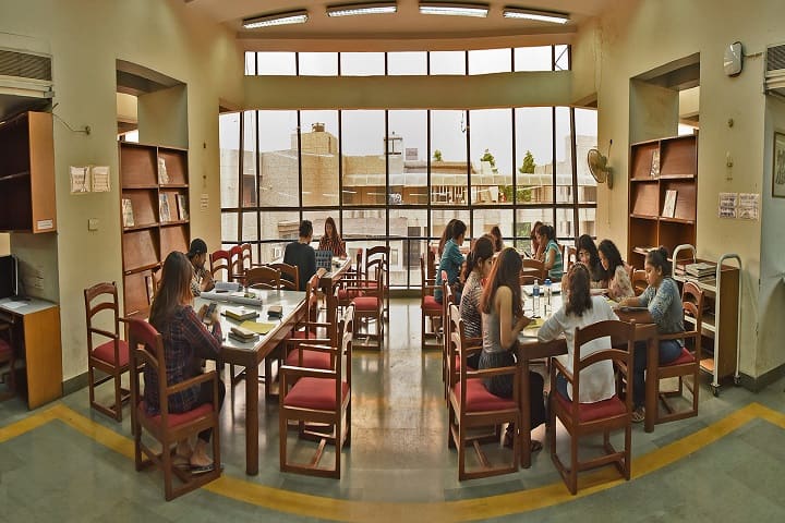 NIFT Delhi campus in New Delhi, Delhi, India — photo 6