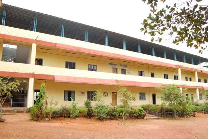 KTM College of Advanced Studies campus in Malappuram, Kerala, India — photo 1