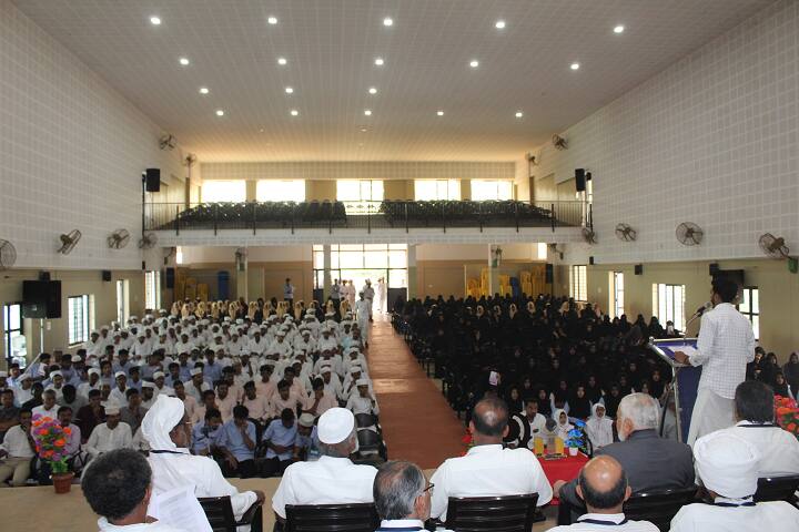 KTM College of Advanced Studies campus in Malappuram, Kerala, India — photo 5