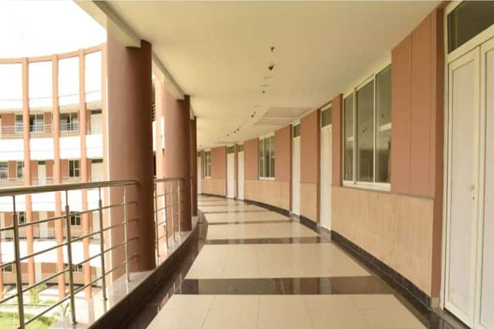 NIFT Panchkula campus in Panchkula, Haryana, India — photo 2