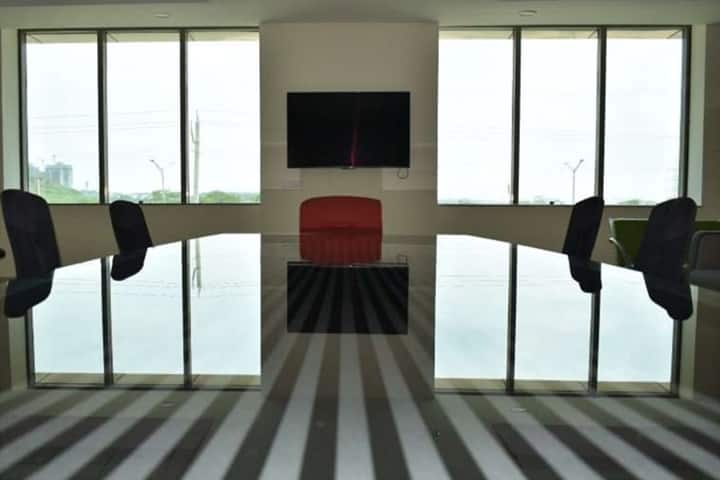 NIFT Panchkula campus in Panchkula, Haryana, India — photo 3