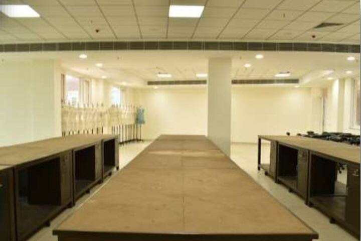 NIFT Panchkula campus in Panchkula, Haryana, India — photo 5