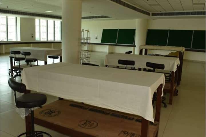 NIFT Panchkula campus in Panchkula, Haryana, India — photo 6