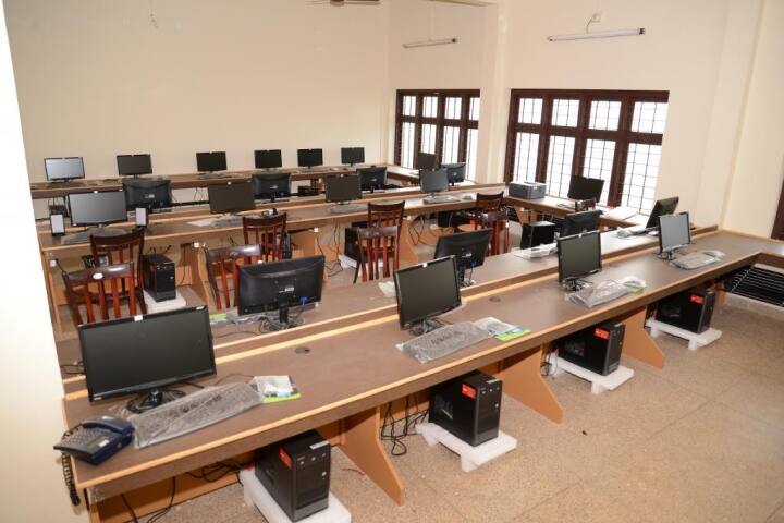 Anvarul Islam Women's Arabic College campus in Malappuram, Kerala, India — photo 3