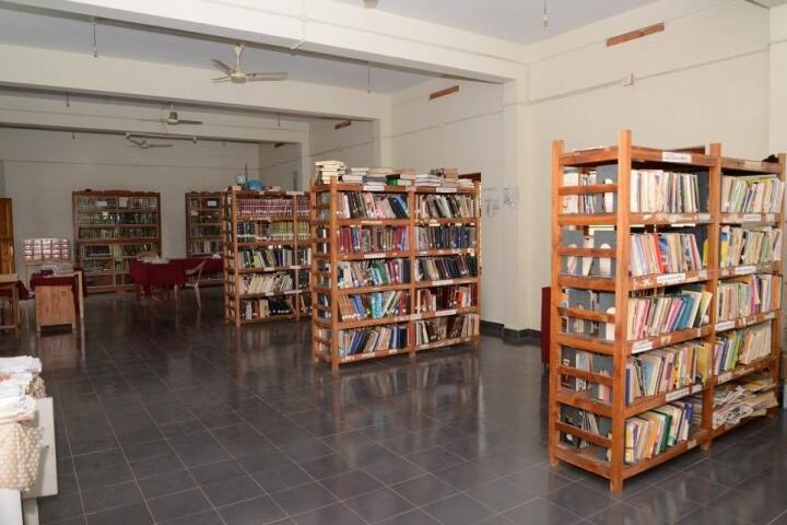 Anvarul Islam Women's Arabic College campus in Malappuram, Kerala, India — photo 4
