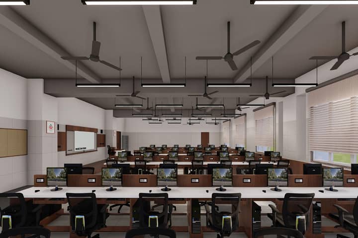 Kiran Medical College campus in Surat, Gujarat, India — photo 6