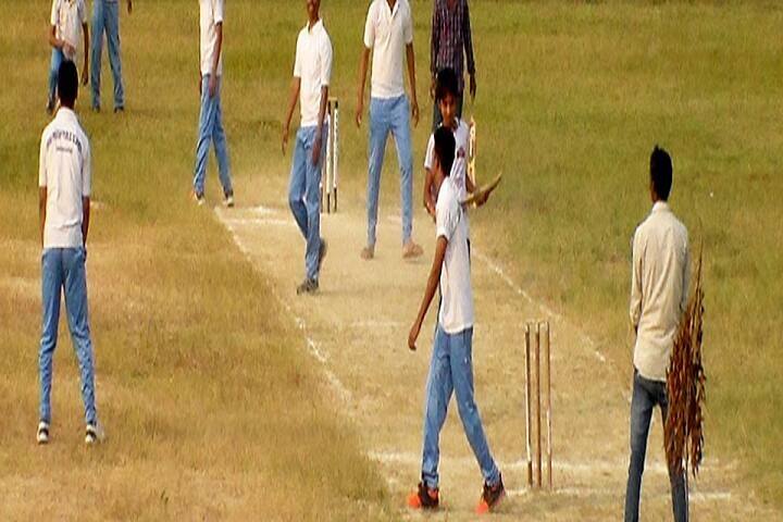 JNM College for Advanced Studies and Technology campus in Varanasi, Uttar Pradesh, India — photo 3
