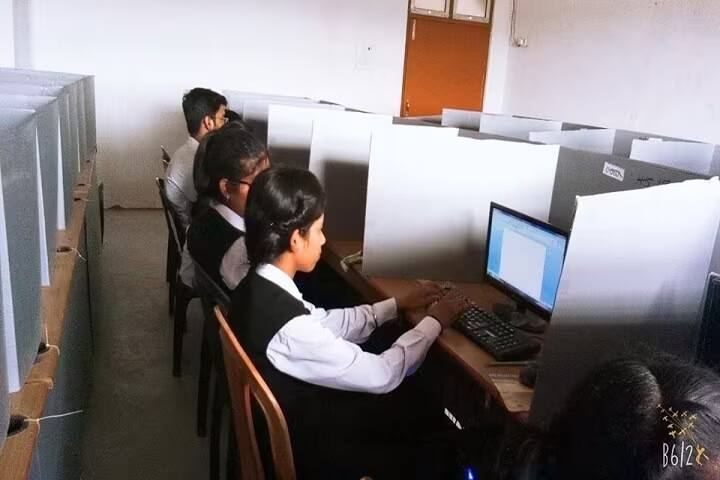 JNM College for Advanced Studies and Technology campus in Varanasi, Uttar Pradesh, India — photo 6