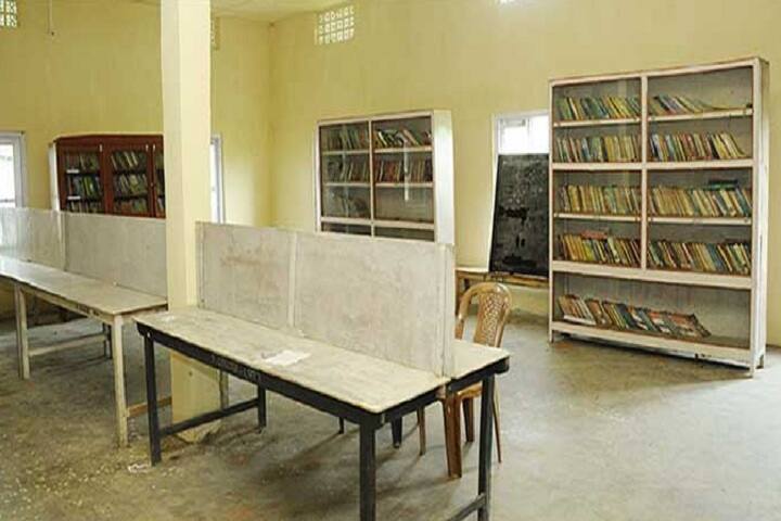 Patidarrang College campus in Kamrup, Assam, India — photo 2