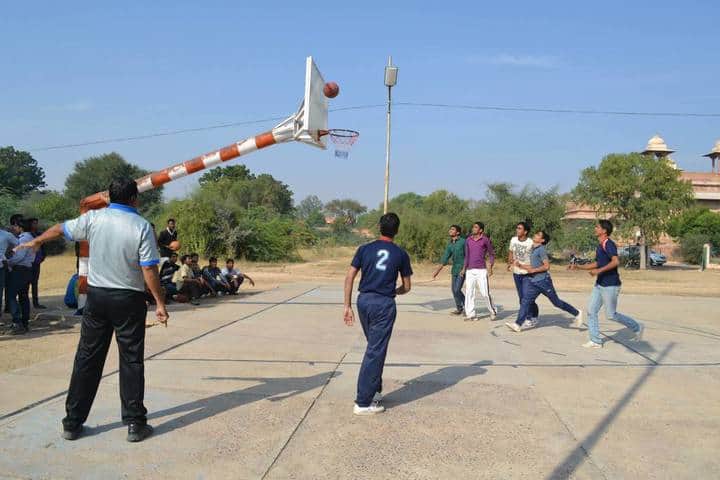 RAJUVAS Bikaner campus in Bikaner, Rajasthan, India — photo 5
