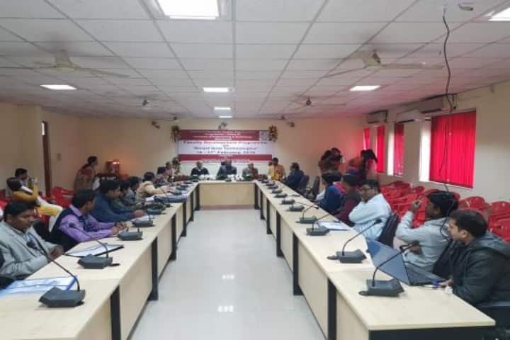 IET Lucknow campus in Lucknow, Uttar Pradesh, India — photo 1