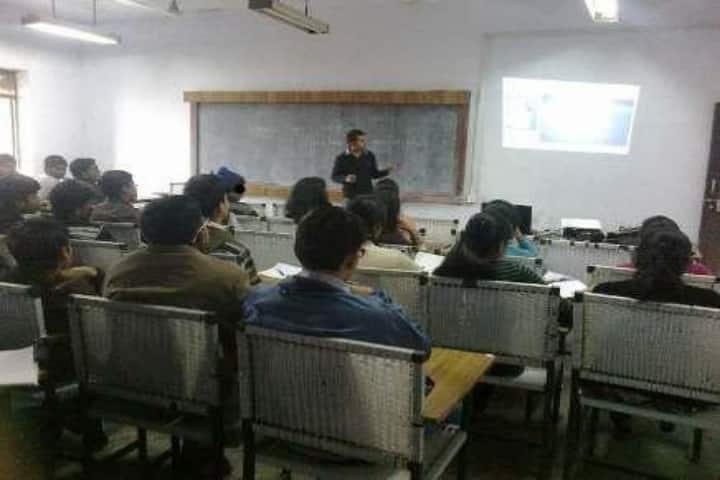 IET Lucknow campus in Lucknow, Uttar Pradesh, India — photo 4