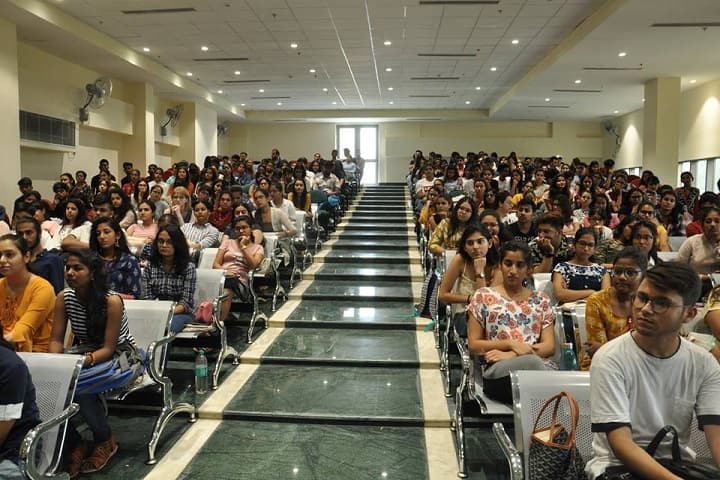 NIFT Chennai campus in Chennai, Tamil Nadu, India — photo 2