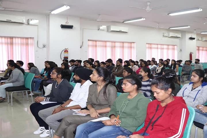 NIFT Chennai campus in Chennai, Tamil Nadu, India — photo 4
