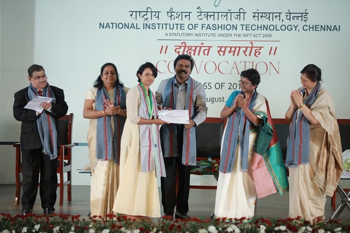 NIFT Chennai campus in Chennai, Tamil Nadu, India — photo 5