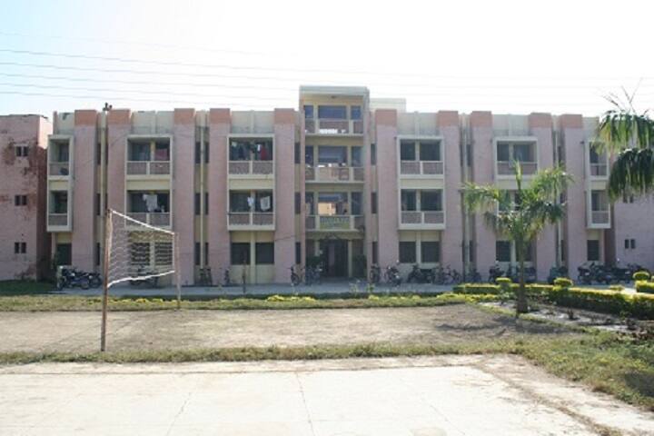 College of Post Graduate Studies campus in Pantnagar, Uttarakhand, India — photo 3