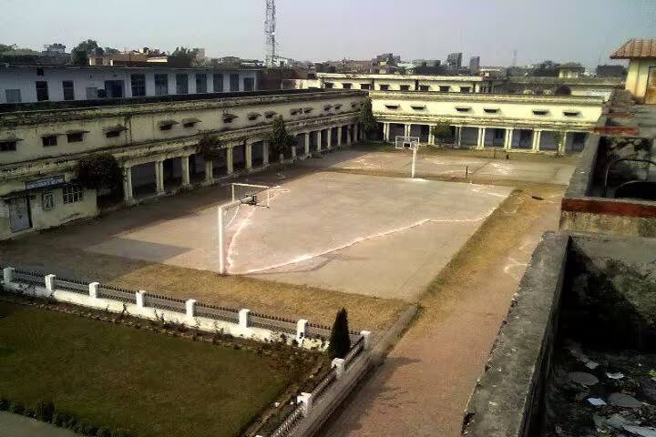 Maharaj Singh Degree College campus in Saharanpur, Uttar Pradesh, India — photo 4