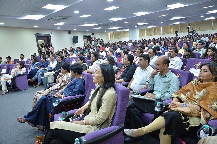 NIFT Mumbai campus in Navi Mumbai, Maharashtra, India — photo 2