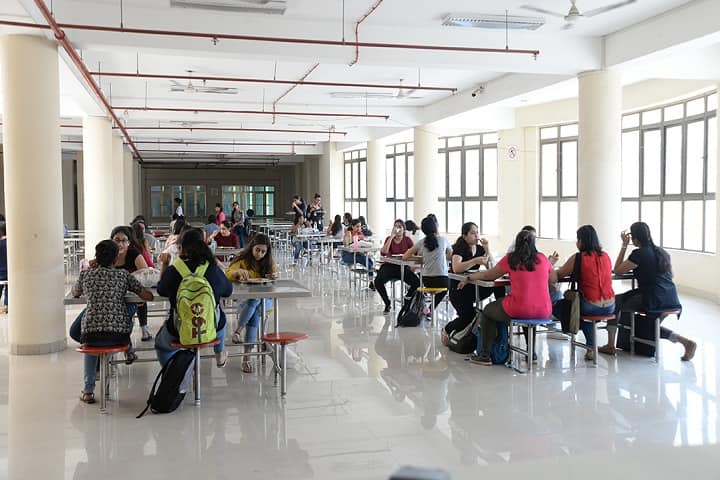 NIFT Mumbai campus in Navi Mumbai, Maharashtra, India — photo 3