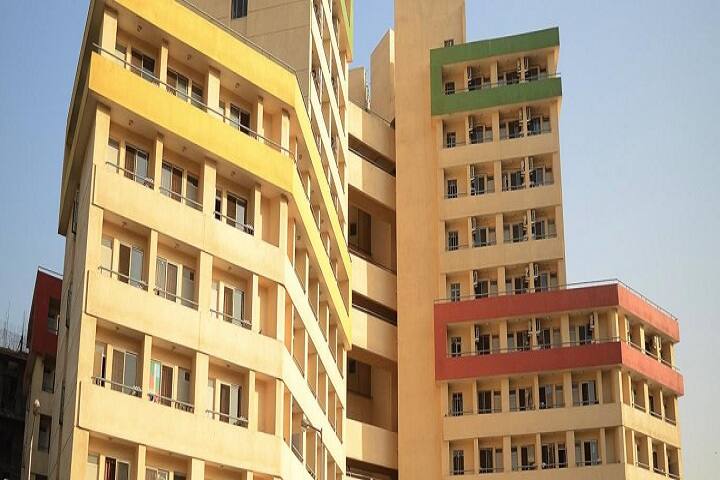 NIFT Mumbai campus in Navi Mumbai, Maharashtra, India — photo 5