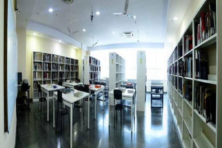 NIFT Mumbai campus in Navi Mumbai, Maharashtra, India — photo 6