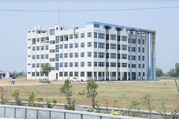 International Institute of Veterinary Education and Research campus in Rohtak, Haryana, India — photo 2