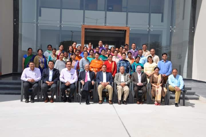 DMCH Ludhiana campus in Ludhiana, Punjab, India — photo 4
