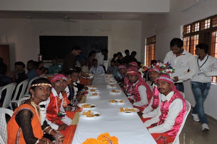 Government Sukhram Nage College campus in Nagari, Chhattisgarh, India — photo 6